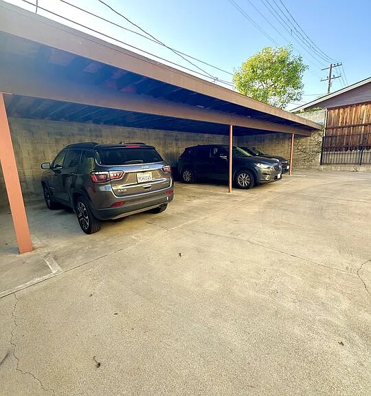 1237 N Ogden Dr #3 — Photo 11