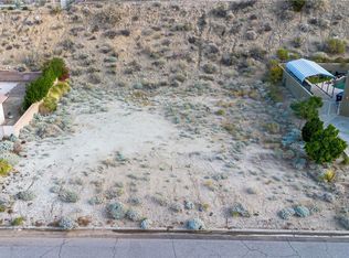 LOT 52 Verbena Dr, Desert Hot Springs, CA 92240