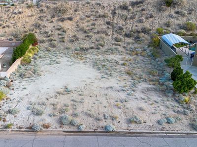 LOT 52 Verbena Dr, Desert Hot Springs, CA, 92240