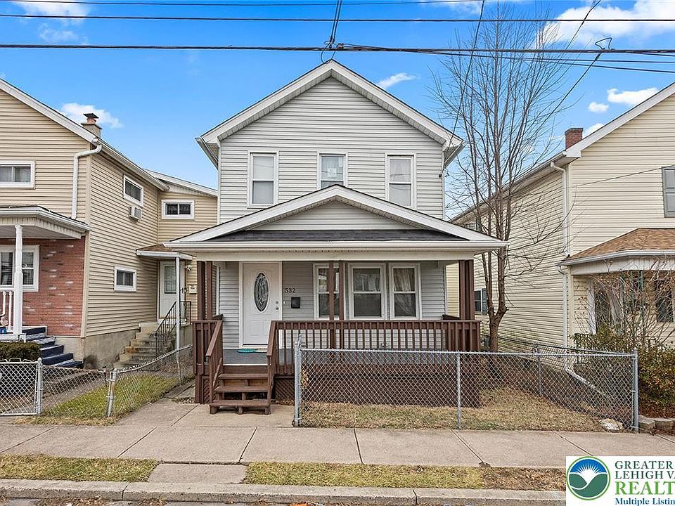 1st image of 532 Eynon St