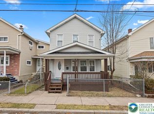 532 Eynon St, Scranton, PA 18504