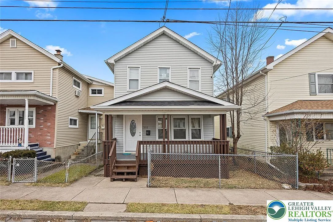 532 Eynon St photo 1