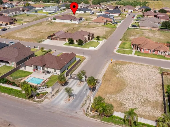 LOT 41 Bryan Loop, Rio Grande City, TX 78582