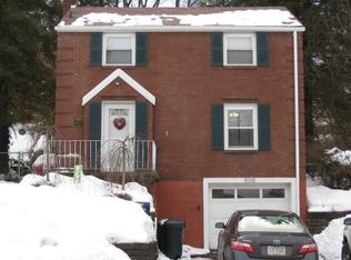 506 Weyman Rd, Pittsburgh, PA 15236