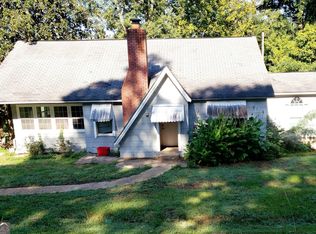 7403 Hogansville Rd, Hogansville, GA 30230
