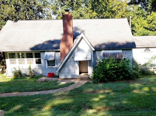 7403 Hogansville Rd, Hogansville, GA 30230