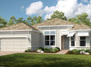 Ambra Plan, Esplanade at Wiregrass Ranch, Wesley Chapel, FL 33545