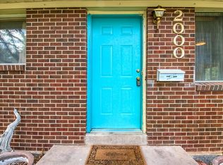 2000 Arapahoe St, Golden, CO 80401