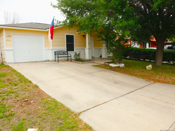 802 INKS FARM, San Antonio, TX 78228