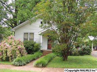 405 N Houston St, Athens, AL 35611
