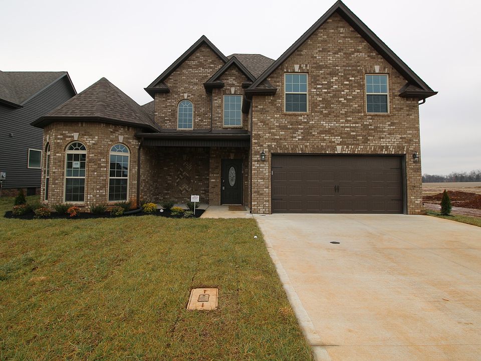 1st image of 333 Summerfield Lot 333