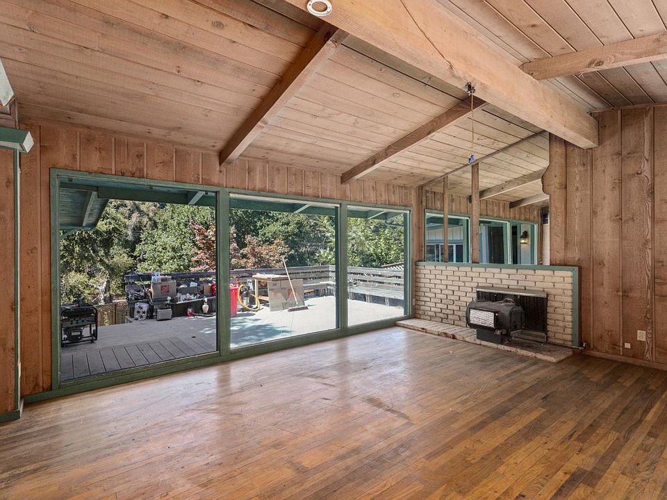 7950 Hihn Rd, Ben Lomond, CA 95005 Zillow