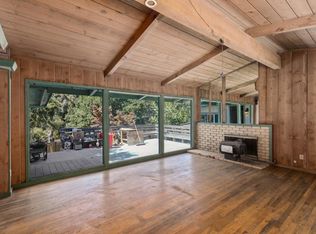 7950 Hihn Rd, Ben Lomond, CA 95005