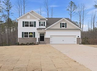 SALEM Plan, Patriot's Walk, Gloucester, VA 23061