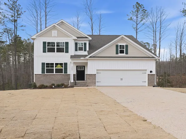 SALEM Plan, Patriot's Walk