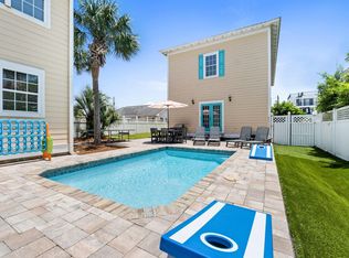 68 Tarpon St, Destin, FL 32541