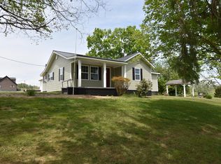 104 Hoard Rd, Rogersville, TN 37857