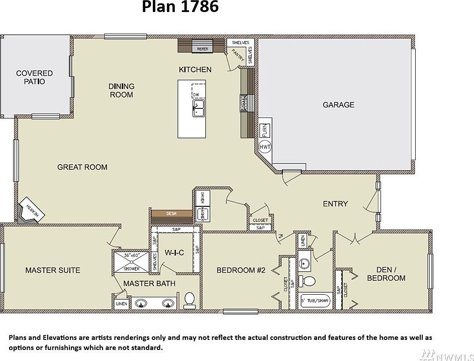 2nd image of 106 Hickory Ln