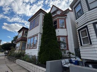 1028 Madison Ave, Paterson, NJ 07501
