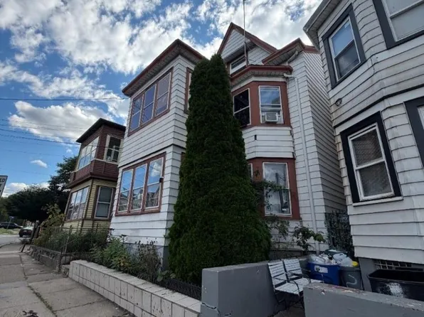 1028 Madison Ave, Paterson City, NJ 07501