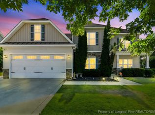 160 N Prince Henry Way, Cameron, NC 28326