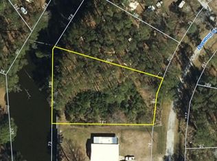0 Doewood Ct, Elizabeth City, NC 27909