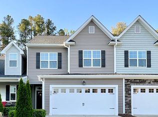 224 Churment Ct, Durham, NC 27703