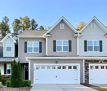 224 Churment Ct, Durham, NC, 27703