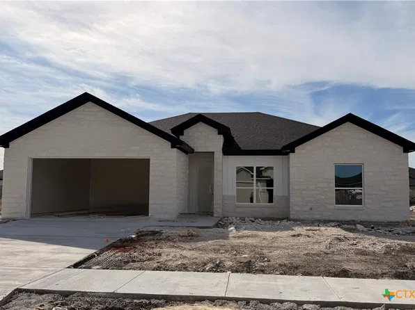 223 Sand Lilly Dr, Temple, TX 76502