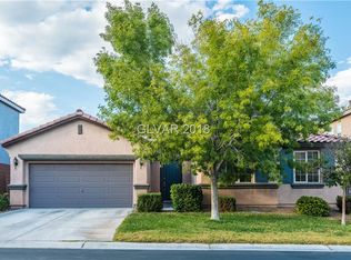 9948 Sharp Ridge Ave, Las Vegas, NV 89149