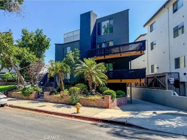 12938 Valleyheart Dr APT 8, Studio City, CA 91604