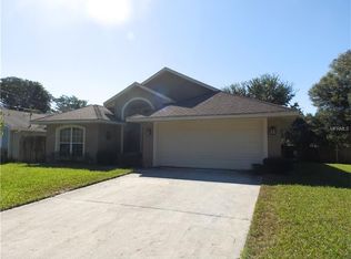 2306 Nectarine Rd, Deland, FL 32724