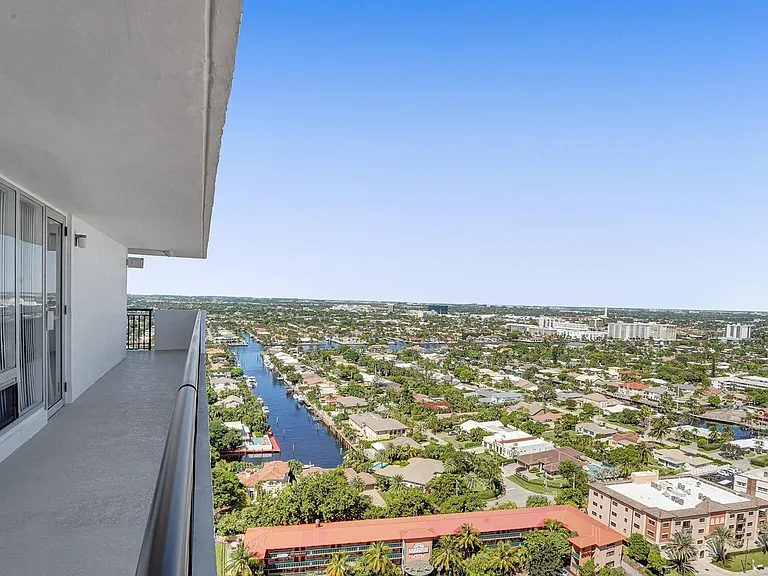 4280 Galt Ocean Dr #25H — Photo 29
