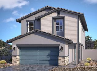 1715 Plan, Symmetry Bay Phase III at Cadence, Henderson, NV 89011