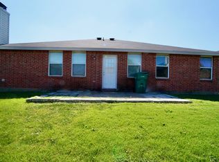 1216 Wisdom Dr, Cedar Hill, TX 75104