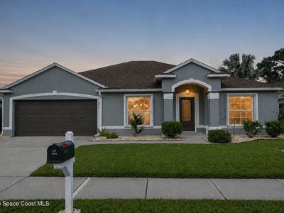 1384 Hill Ave, Melbourne, FL, 32940