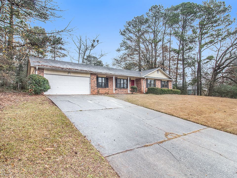 4994 Ivylog Ct, Lithonia, GA 30038 MLS 10117091 Zillow