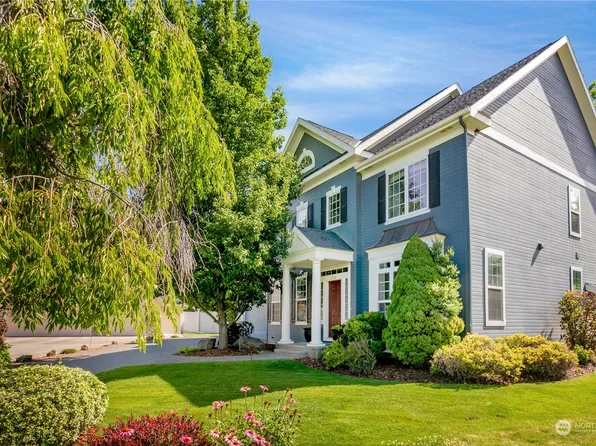 1223 Yellowhawk Place, Walla Walla, WA 99362