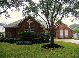 4403 Trailwood Dr, Sugar Land, TX 77479