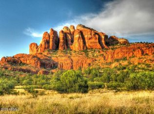 155 Cathedral Ranch Dr #83, Sedona, AZ 86351