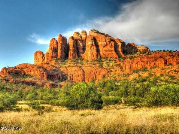 155 CATHEDRAL RANCH Drive #83, Sedona, AZ 86351