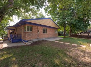 735-737 19th Street, Boulder, CO 80302