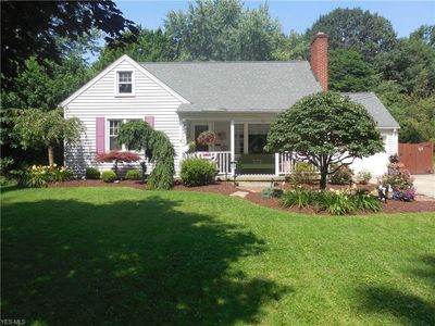 4746 Firnley Ave, Youngstown, OH, 44512