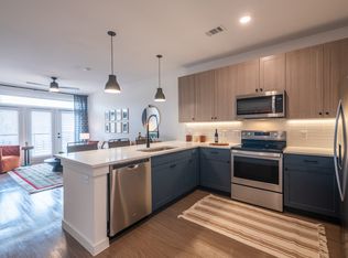The Langford, Dallas, TX 75208