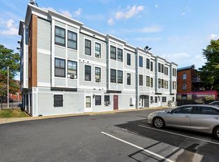 352 Blue Hill Ave UNIT 8, Boston, MA 02121