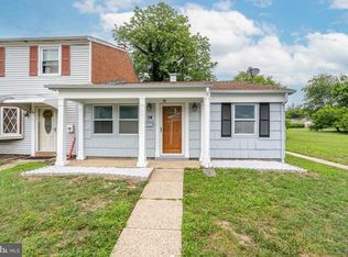 14 Rambler Ct, Willingboro, NJ 08046
