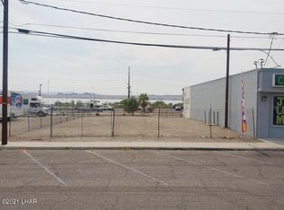 290 London Bridge Rd LOT 13, Lake Havasu City, AZ 86403