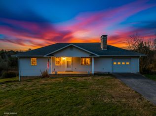 5441 Fred Marshall Rd, Russellville, TN 37860