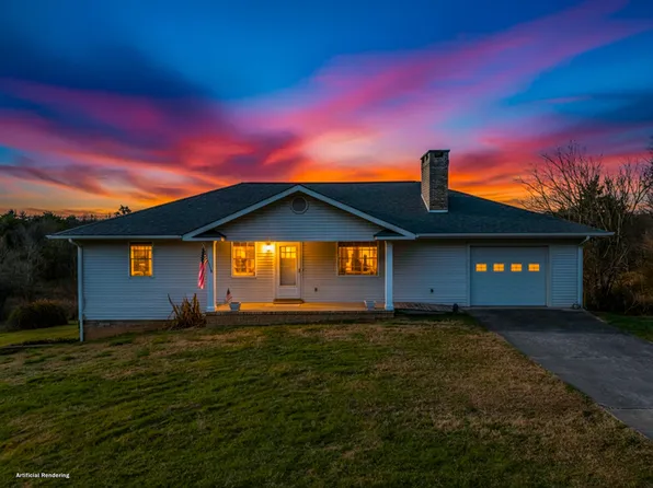 5441 Fred Marshall Rd, Russellville, TN 37860