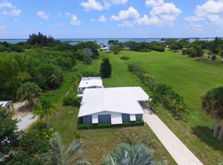 13030 Old Dixie Hwy, Sebastian, FL 32958